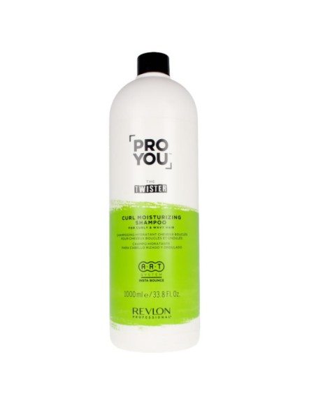 Revlon Proyou The Twister Shampoo 1000ml