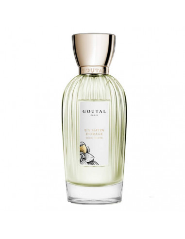 Goutal Paris Un Matin D'Orage Eau De Toilette Vaporisateur 100ml Goutal Paris Un Matin D'Orage Eau De Toilette Vaporisateur 100ml