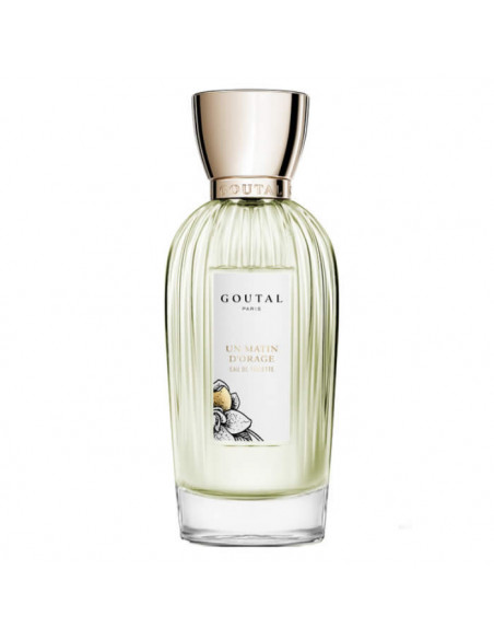 Goutal Paris Un Matin D'Orage Eau De Toilette Vaporisateur 100ml