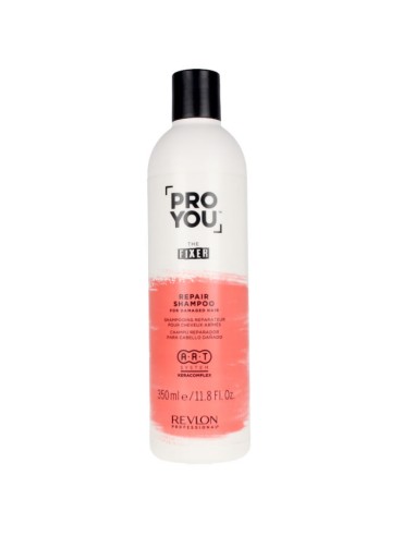 Revlon Proyou The Fixer Shampoo 350ml Revlon Proyou The Fixer Shampoo 350ml