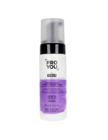 Revlon Proyou The Toner Foam 150ml