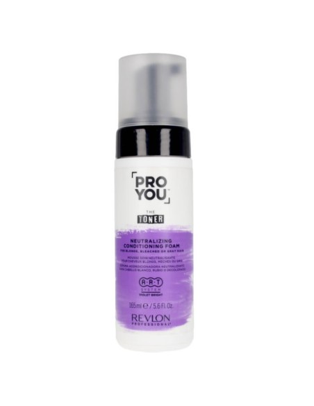 Revlon Proyou The Toner Foam 150ml