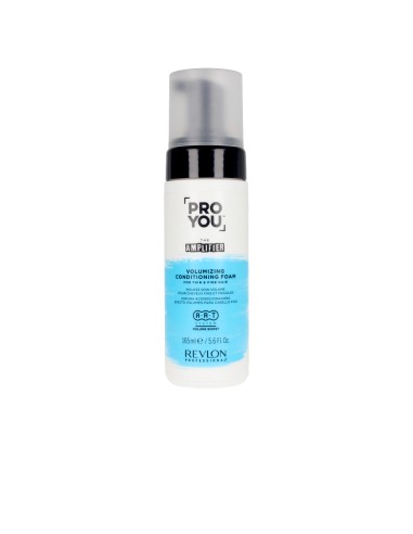 Revlon Proyou The Amplifier Conditioner Foam 150ml Revlon Proyou The Amplifier Conditioner Foam 150ml