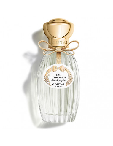 Goutal Paris Eau D'Hadrien Eau De Parfum Vaporisateur 100ml Goutal Paris Eau D'Hadrien Eau De Parfum Vaporisateur 100ml