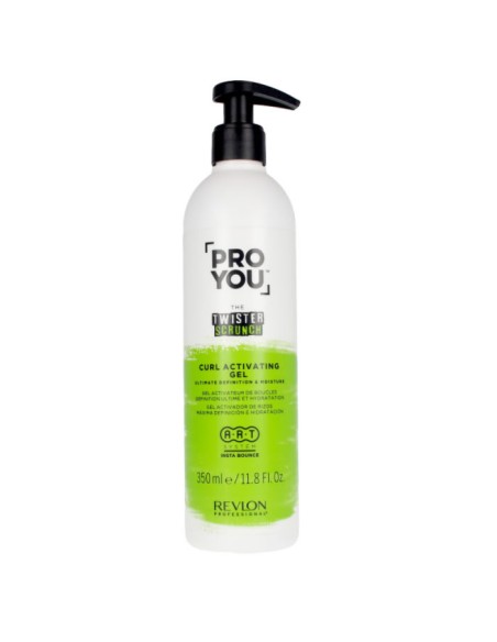 Revlon Proyou The Twister Scrunch 350ml