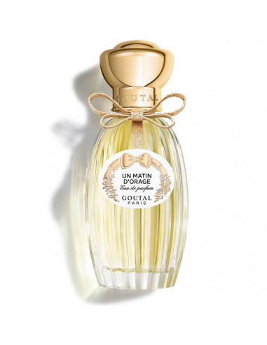 Goutal Paris Un Matin d'Orage Eau De Parfum Vaporisateur 100ml Goutal Paris Un Matin d'Orage Eau De Parfum Vaporisateur 100ml
