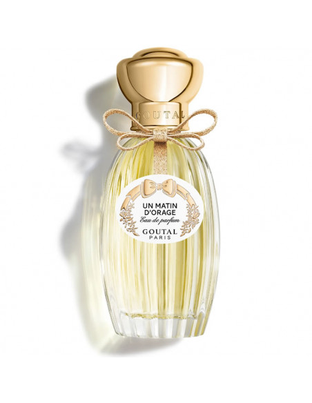Goutal Paris Un Matin d'Orage Eau De Parfum Vaporisateur 100ml