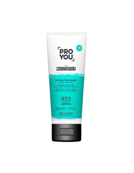 Revlon Rp Proyou The Moisturizer Mask 60ml