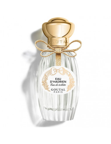 Goutal Paris Eau D'Hadrien Eau De Toilette Vaporisateur 50ml Goutal Paris Eau D'Hadrien Eau De Toilette Vaporisateur 50ml
