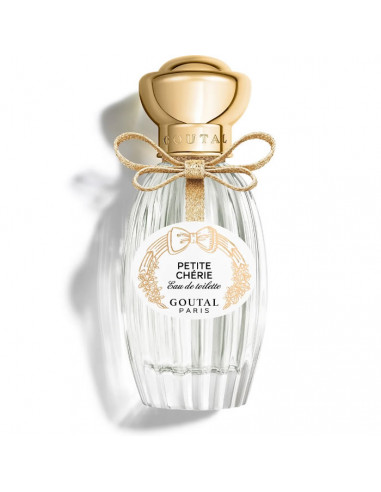 Goutal Paris Petit Cherie Eau De Toilette Vaporisateur 50ml Goutal Paris Petit Cherie Eau De Toilette Vaporisateur 50ml