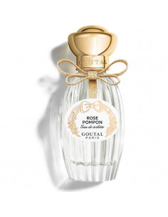 Goutal Paris Rose Pompon Eau De Toilette Vaporisateur 50ml