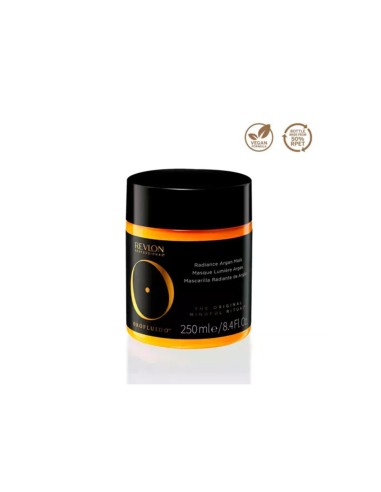 Rp Orofluido Original Mask 250ml Rp Orofluido Original Mask 250ml