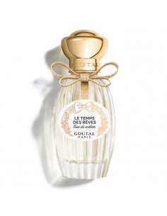 Goutal Paris Le Temps Des Réves Eau De Toilette Vaporisateur 50ml