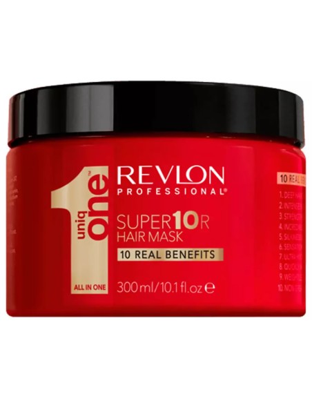 Revlon Uniq One Super Mask 300ml