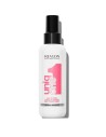 Revlon Uniq One All In One Lotus Flower Hair Treatment Vaporisateur 15