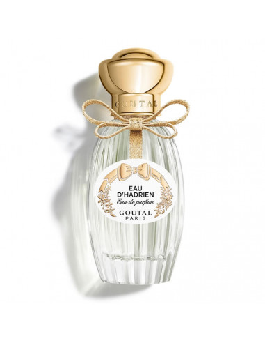 Goutal Paris Eau D'Hadrien Eau De Parfum Vaporisateur 50ml Goutal Paris Eau D'Hadrien Eau De Parfum Vaporisateur 50ml