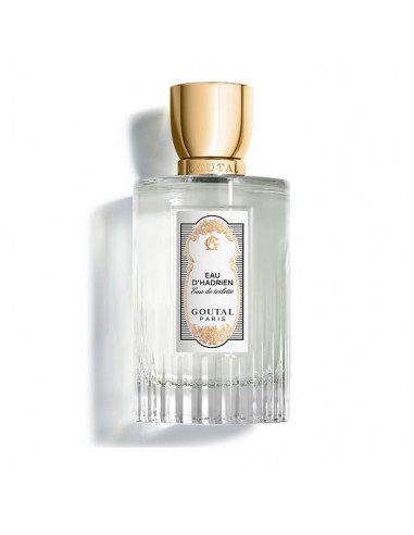 Goutal Paris Eau D´Hadrien Eau De Toilette Vaporisateur 100ml Goutal Paris Eau D´Hadrien Eau De Toilette Vaporisateur 100ml