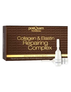 Postquam Bio-Shock Repairing Complex 12x3ml