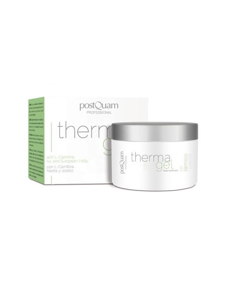 Postquam Gel Thermique 200ml