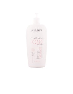 Postquam Lait Hydratant Q10 400ml