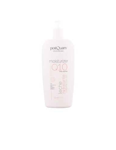 Postquam Lait Hydratant Q10 400ml Postquam Lait Hydratant Q10 400ml
