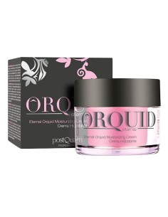 Postquam Orquid Eternal Crème De Jour Hydratante 50ml