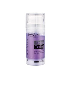 Postquam Extraordinhair Shine Define Gel 100ml