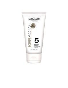 Postquam Keractiv Masque Lissant Avec Kératine 150ml