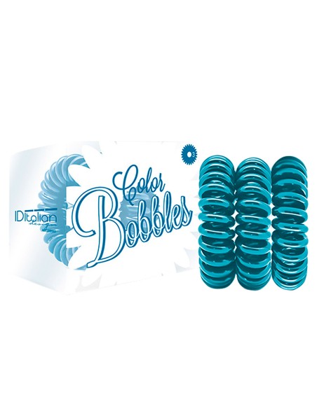 Id Italian Cole Chic Turquoise 3 Unités