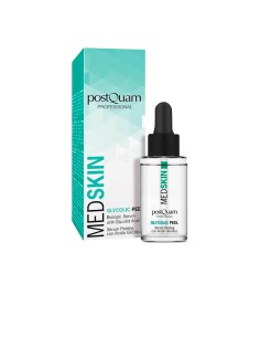 Postquam Med Skin Sérum Biologique Glycolid Acid 30ml