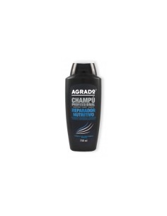 Agrado Shampooing Nutritif Réparateur 750ml