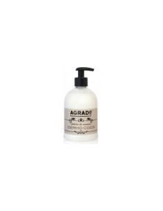 Agrado Savon Liquide Pour Les Mains Noix De Coco 500ml