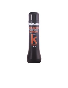 Agrado Crème Lisse Avec De La Kératine 750ml