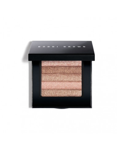 Bobbi Brown Shimmer Brick Compact Pink Quartz 10.3g Bobbi Brown Shimmer Brick Compact Pink Quartz 10.3g