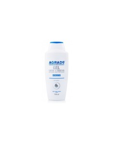 Agrado Gel Douche Dermo 750ml