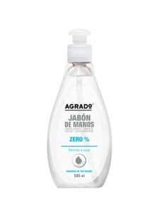 Agrado Cosmetic Liquid Handwash 500ml
