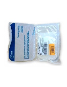 Prim Paraffine Blanche 400g 2U