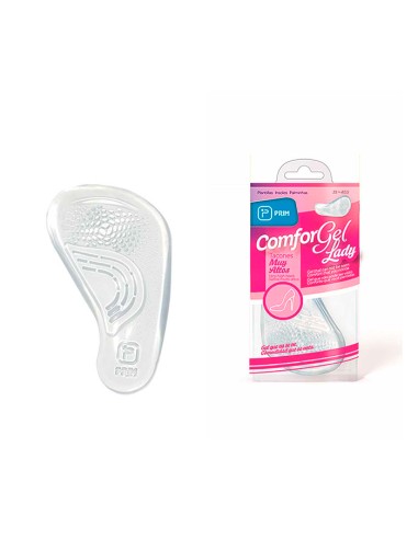 Prim Comforgel Semelles pour Talons Hauts