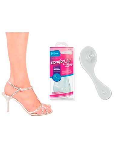 Prim Comforgel Semelles pour Chaussures Ouvertes 2U