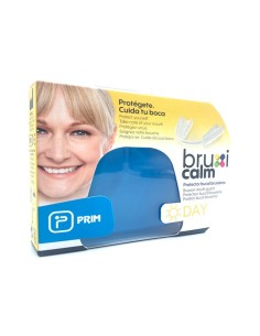 Prim Bruxicalm Day Protège-dents