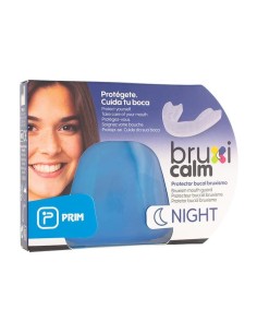 Prim Bruxicalm Night Protège-dents