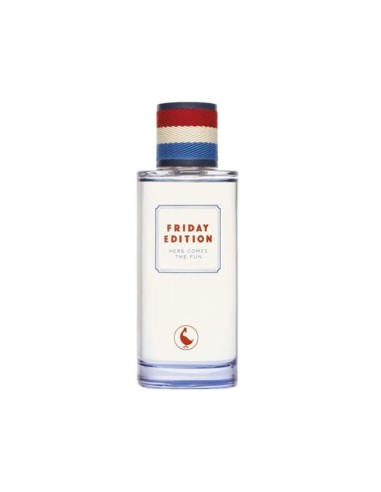 El Ganso Friday Edition Eau De Toilette Vaporisateur 125ml