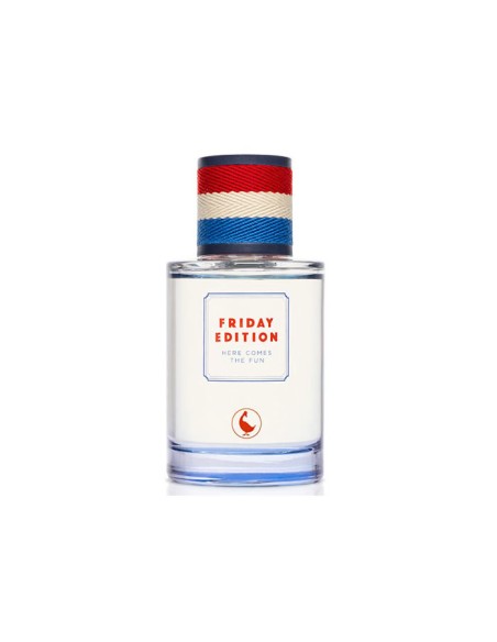 El Ganso Friday Edition Eau De Toilette Vaporisateur 75ml