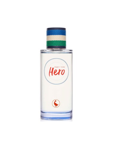 El Ganso Part Time Hero Eau De Toilette Vaporisateur 125ml El Ganso Part Time Hero Eau De Toilette Vaporisateur 125ml