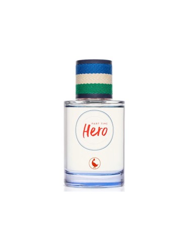 El Ganso Part Time Hero Eau De Toilette Vaporisateur 75ml El Ganso Part Time Hero Eau De Toilette Vaporisateur 75ml