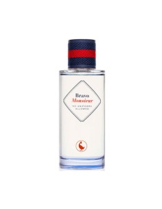 El Ganso Bravo Monsieur Eau De Toilette Vaporisateur 125ml