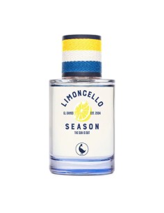 El Ganso Limoncello Eau De Toilette Vaporisateur 75ml