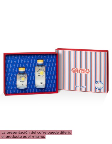 El Ganso Limoncello Season 125v 75v El Ganso Limoncello Season 125v 75v