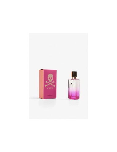 Scalpers Her y The Wild Flower Edp Spray 100ml Scalpers Her y The Wild Flower Edp Spray 100ml