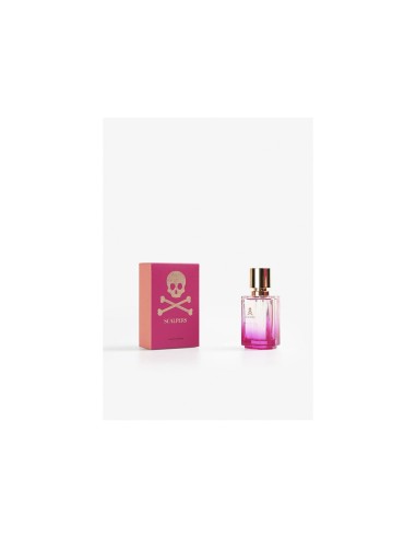 Scalpers Her y The Wild Flower Edp Spray 50ml Scalpers Her y The Wild Flower Edp Spray 50ml
